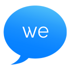 weMessage icono
