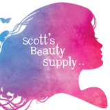 Scotts Beauty Supply icône