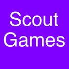 Scout Games أيقونة