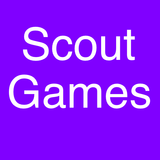 Scout Games biểu tượng