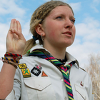 Scouting for Boys icono