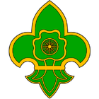 Scouts &  Guides icon