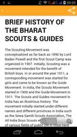 Scouts &  Guides स्क्रीनशॉट 2