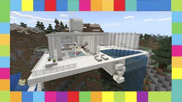 Mountain House For Minecraft Pour Android Telechargez L Apk