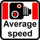 Average speed camera (Avg Spd) APK
