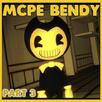 Horror Bendy map for mcpe - part 3 APK