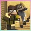 Map granny horror for mcpe APK