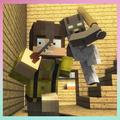 Map granny horror for mcpe