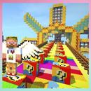 Lucky block race APK