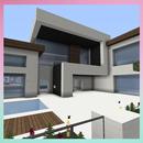 Smart house for Minecraft pe APK