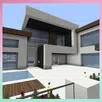 Smart house for Minecraft pe APK
