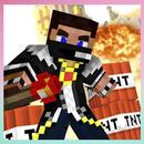 TNT maps APK