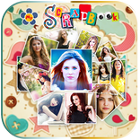 ScrapBook Collage Photo Grid Editor