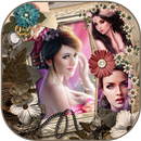 Scrapbook Photo Collage Maker APK