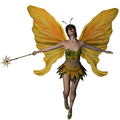 Fairy Scratch