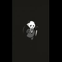 Best Scream Wallpaper HD โปสเตอร์