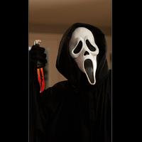 Best Scream Wallpaper HD ภาพหน้าจอ 2