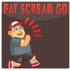 Fat Scream go icône
