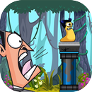 APK Scream Worm