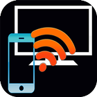 Screen Mirroring For Android icon