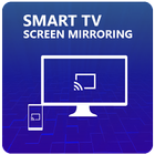 Screen Mirroring 2018 icône