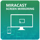 Miracast - Screen Mirroring icon