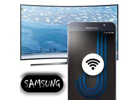 miroir d'écran pour Samsung TV capture d'écran 3