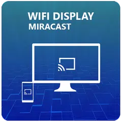 Скачать Miracast - Дисплей Wi-Fi APK