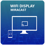 Miracast - Wifi Display icon