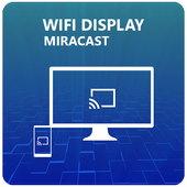 Android용 Miracast - Wi-Fi 디스플레이 - APK 다운로드