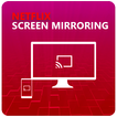 Screen Mirroring Pour Netflix TV