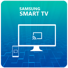 All Share Cast For Samsung - Smart View TV icon