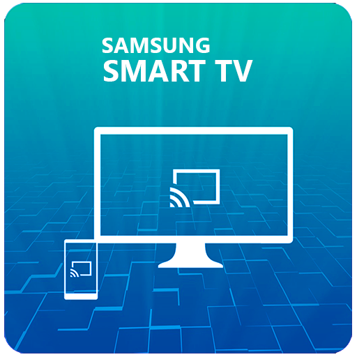 All Share Cast For Samsung - Smart View TV