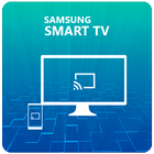 All Share Cast For Samsung - Smart View TV Zeichen