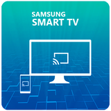 All Share Cast For Samsung - Smart View TV biểu tượng