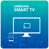 All Share Cast For Samsung - Smart View TV simgesi