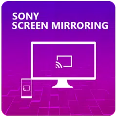 Screen Mirroring For Sony Bravia TV APK 下載