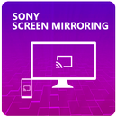 Screen Mirroring For Sony Bravia TV APK