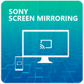 Screen Mirroring For Sony Bravia