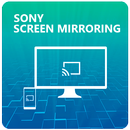 Screen Mirroring For Sony Bravia APK