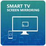 All Share Cast For Smart TV - Smart View ícone