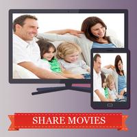 All Share Cast For Smart Tv : Screen Mirroring capture d'écran 1