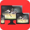 Screen mirroring APK