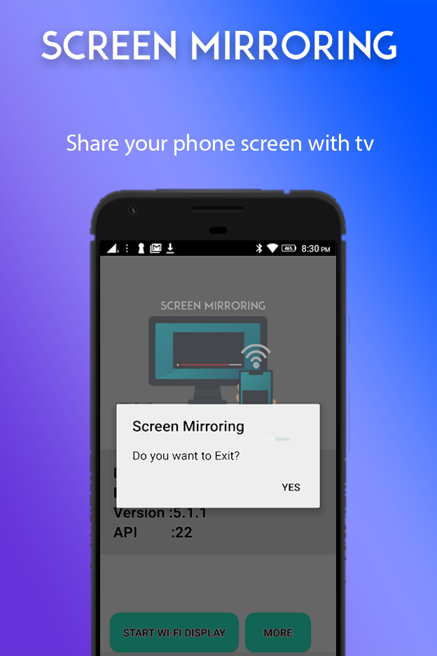 Screen Mirroring APK 3.0 Download for Android â Download Screen Mirroring APK Latest Version