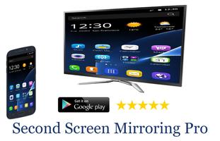 Screen Mirroring Assistant Pro Ekran Görüntüsü 1