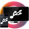 Usb hdmi monitor APK