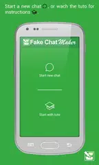 Fake Chat Creator for Whatsapp APK download