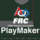 FRC PlayMaker icône