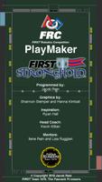 FRC PlayMaker Affiche