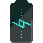 Pixel off: Battery Saver أيقونة